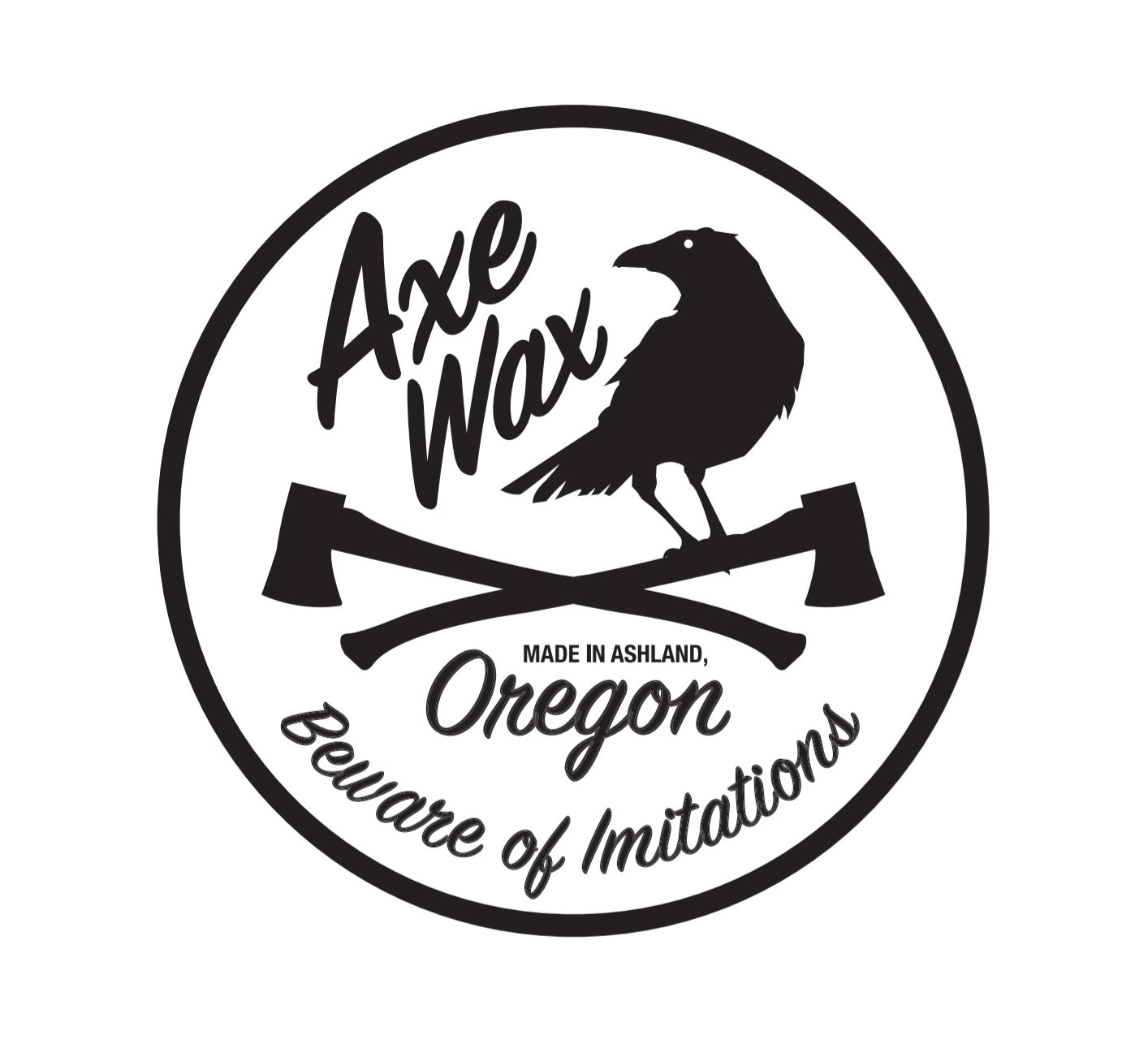 Axe Wax Premium Blade Care - 2oz (60ml) of Quick-Drying Wax for Protecting  and Restoring Axes, Knives, EDC, Damascus, San-Mai, Carbon Steel, Gun  Stocks, Knife, Wood Cutting board, Leather, and More : Handmade Products 