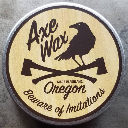 Axe Wax Blade Care - 2oz (60ml)
